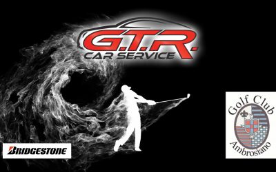 GTR Car Service Golf Cup 2021